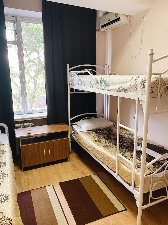 Hostel On Komsomolskaya 소치 외부 사진